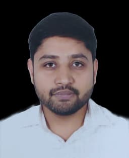 Dr. Abhinandan H S