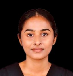 Ms. Ameena Jebin
