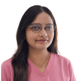 Dr. Anubhuti Dwivedi