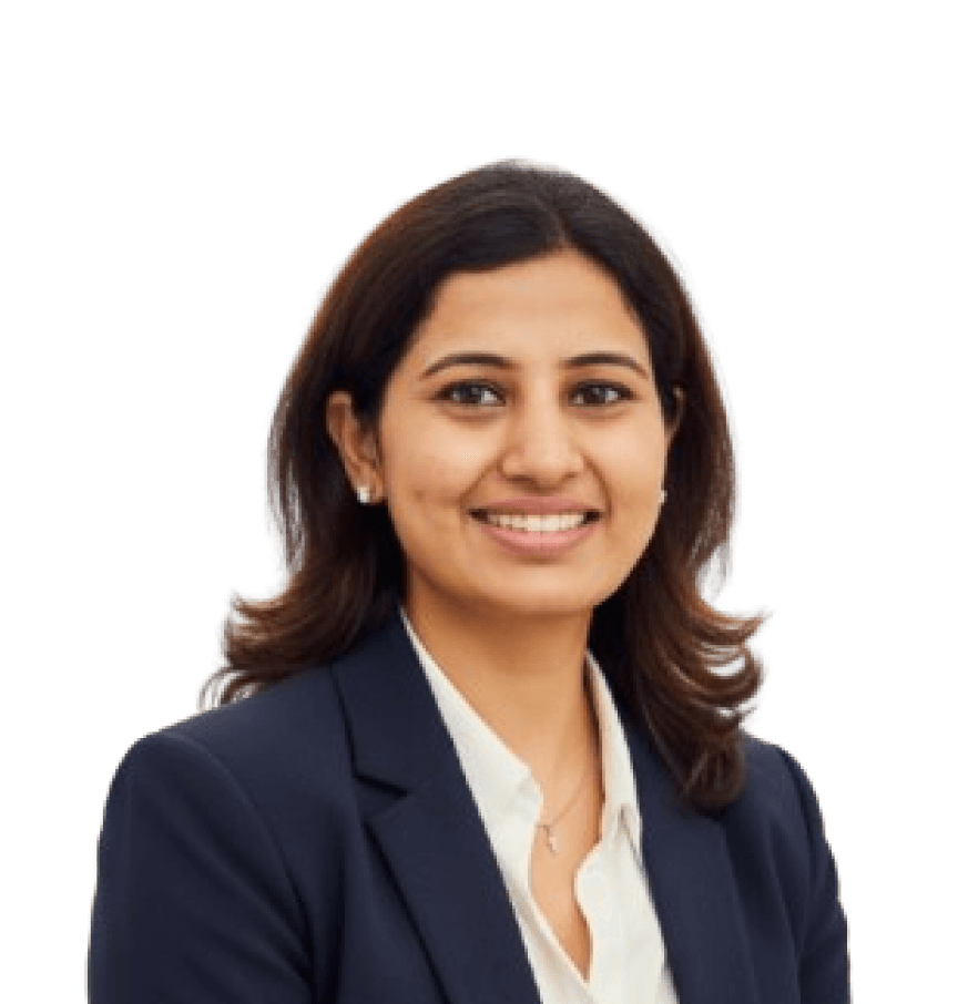 Deeksha Senguttuvan Profile