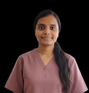 Divya Bharathi Murugan