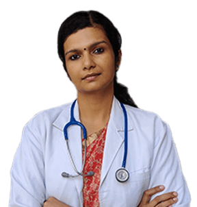 Dr Anamika Krishnan