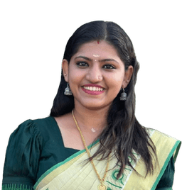 Ms. Pranavya M V