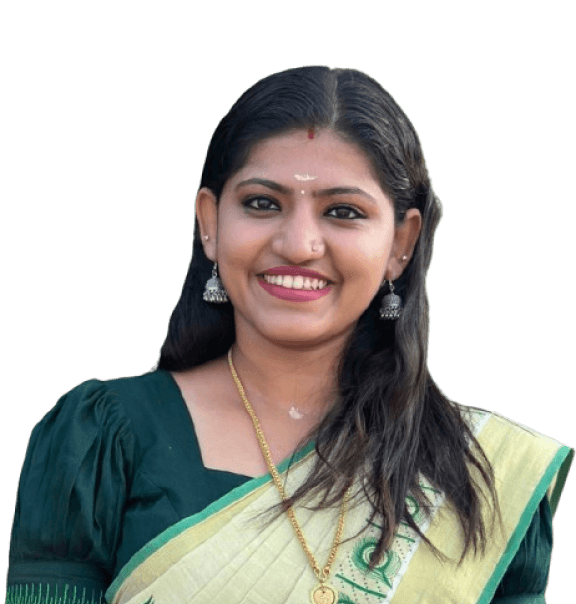 Ms. Pranavya M V