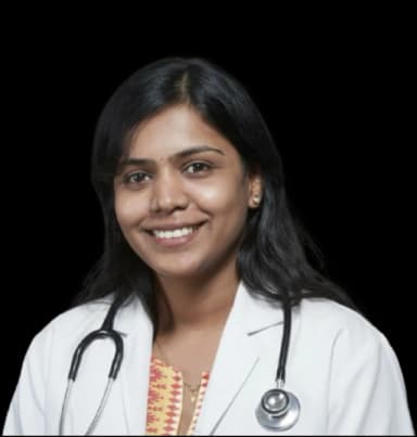 Dr Sreerekha K B