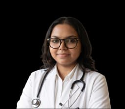 Dr. Sreetama Chowdhury
