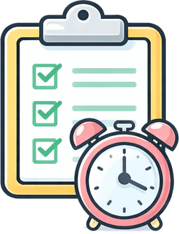 Easier Daily Routines