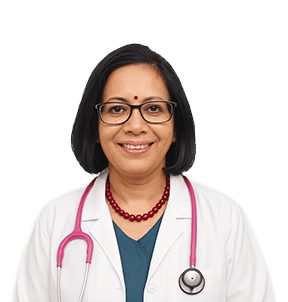 Dr. Indu S Nair