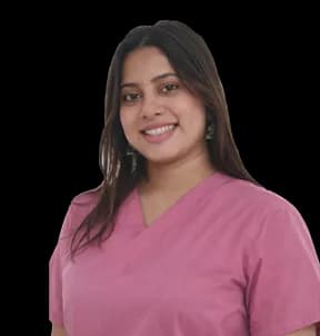 Ms. Ipthesham Parwez