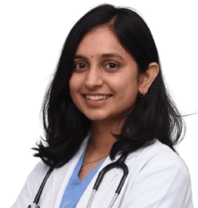 Dr. Kaveri
