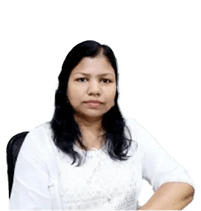 Ms Neelam Verma