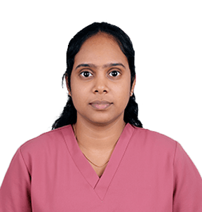 Ms. Aparna U