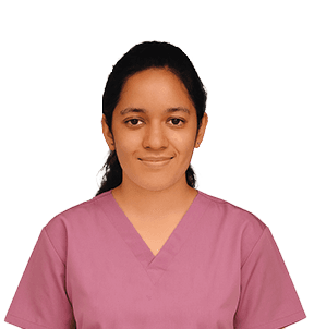 Ms. Cicily Kurian