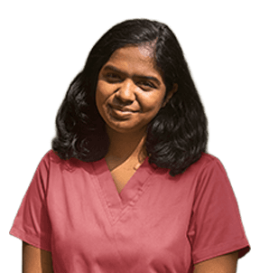 Ms. Noopura K P