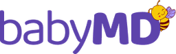 BabyMD Logo