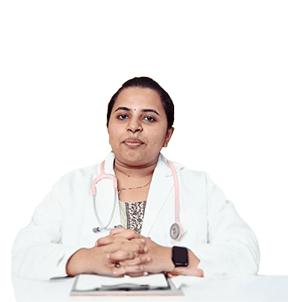 Dr Nimisha PV