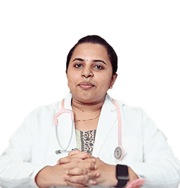 Dr Nimisha PV