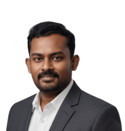 Pradeep Thiyagarajan