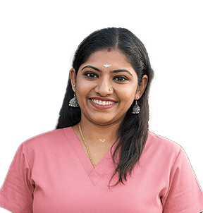Ms. Pranavya M V