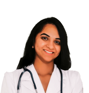 Dr Y Lakshmi Pravallika