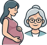 Pregnant Women