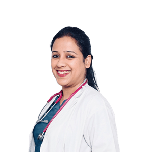 Dr Shivangi Bora