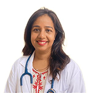 Dr. Vidisha Kumari