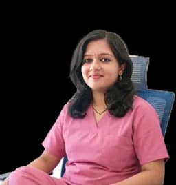 Ms. Vijeeshna Gajesh