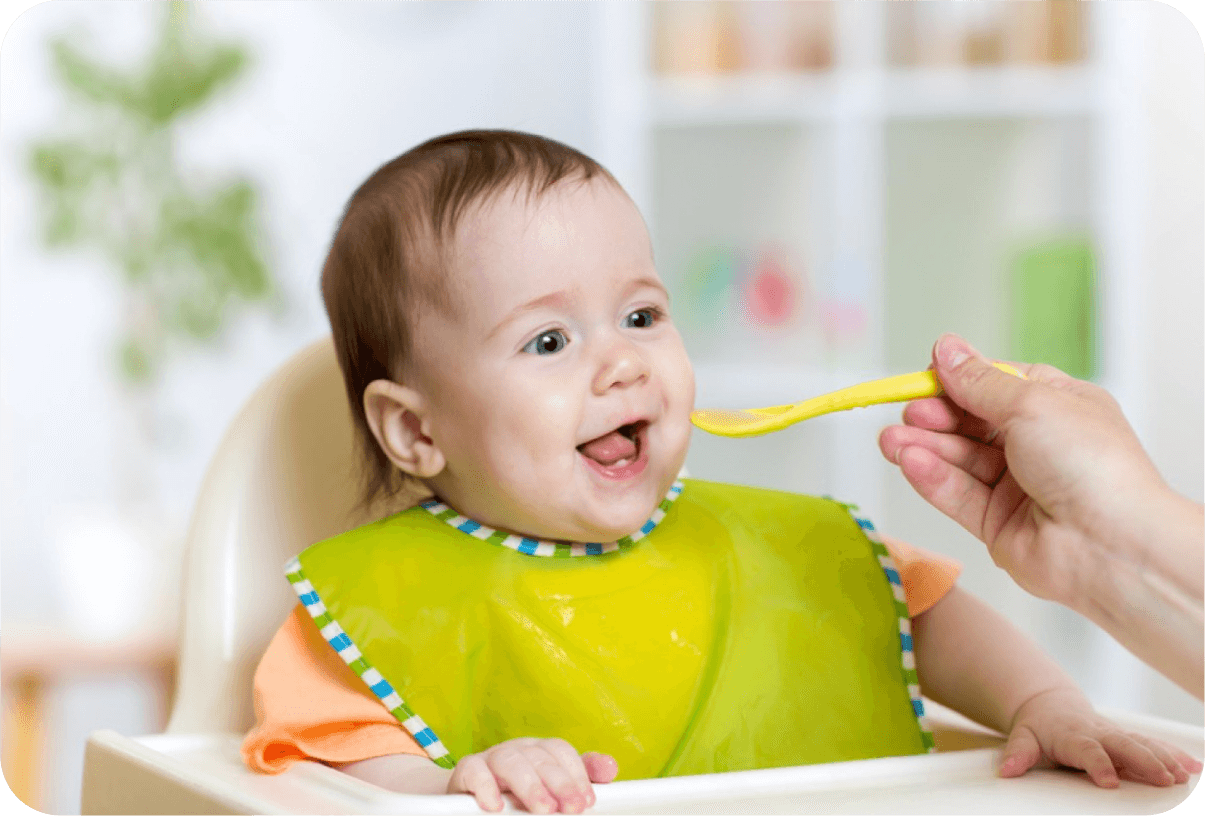 Behavioral Milestones Insights