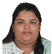 Ms. Christa Susan Joseph