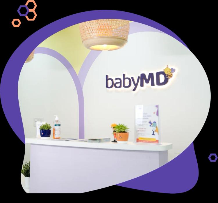 Clinic Banner