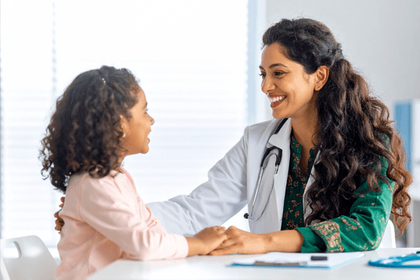 Speech and Language Therapy