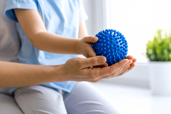 Occupational Therapy