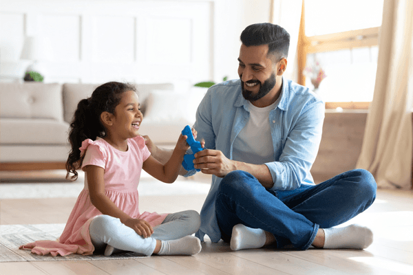 Applied Behavior Analysis