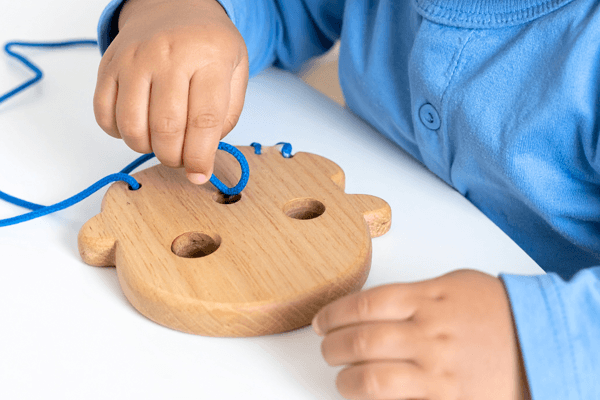 Sensory Integration Therapy