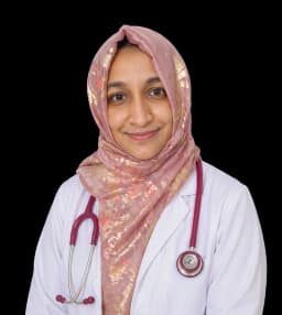 Dr. Fanceera Ibrahim