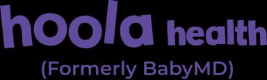 babyMD Logo