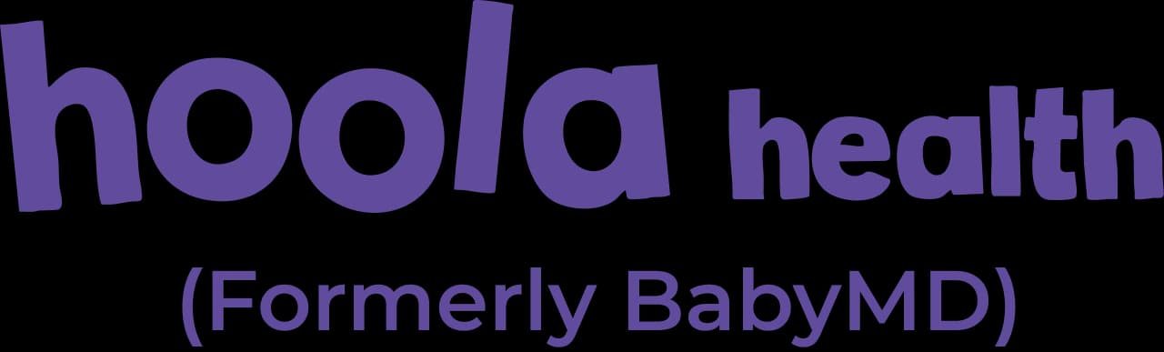 BabyMD Logo