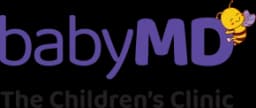 babyMD Logo