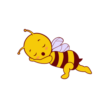 Bee Animation