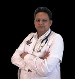 Dr. Nirmal Kumar Gautam