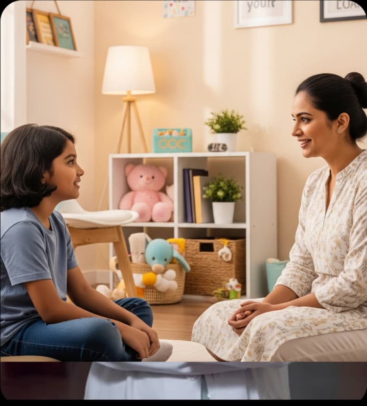 Dr Y Lakshmi Pravallika