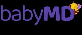 BabyMD Logo