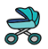 Child-friendly spaces