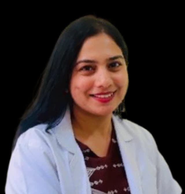 Dr. Sejal Jain