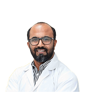 Dr. Bhaskar MV