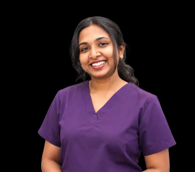 Sandra Merin Santhosh
