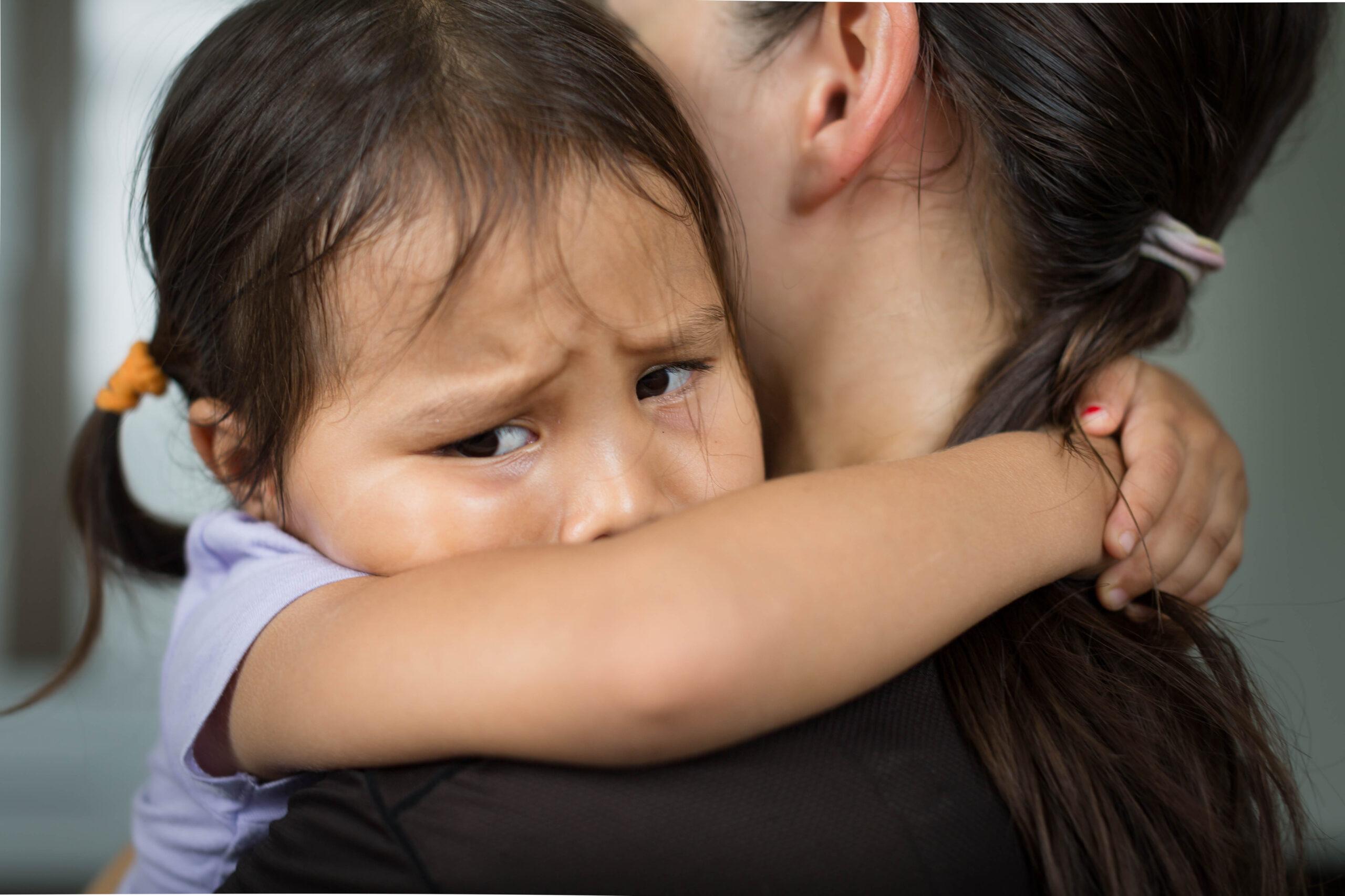 Understanding Separation Anxiety in Kids: Causes, Signs, and Coping Strategies
