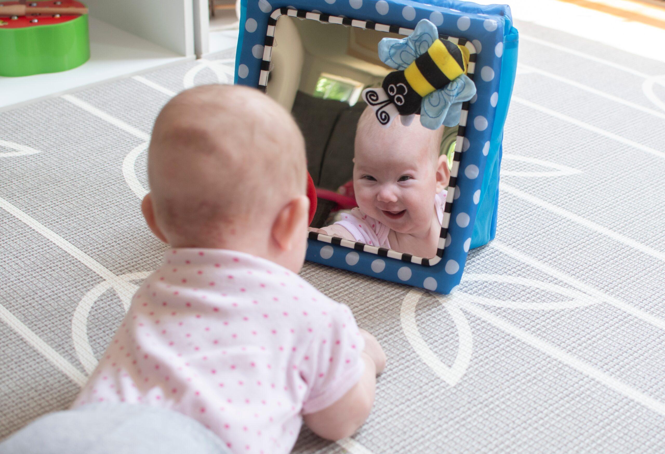 Tummy Time Activities: How to Strengthen Your Baby’s Muscles