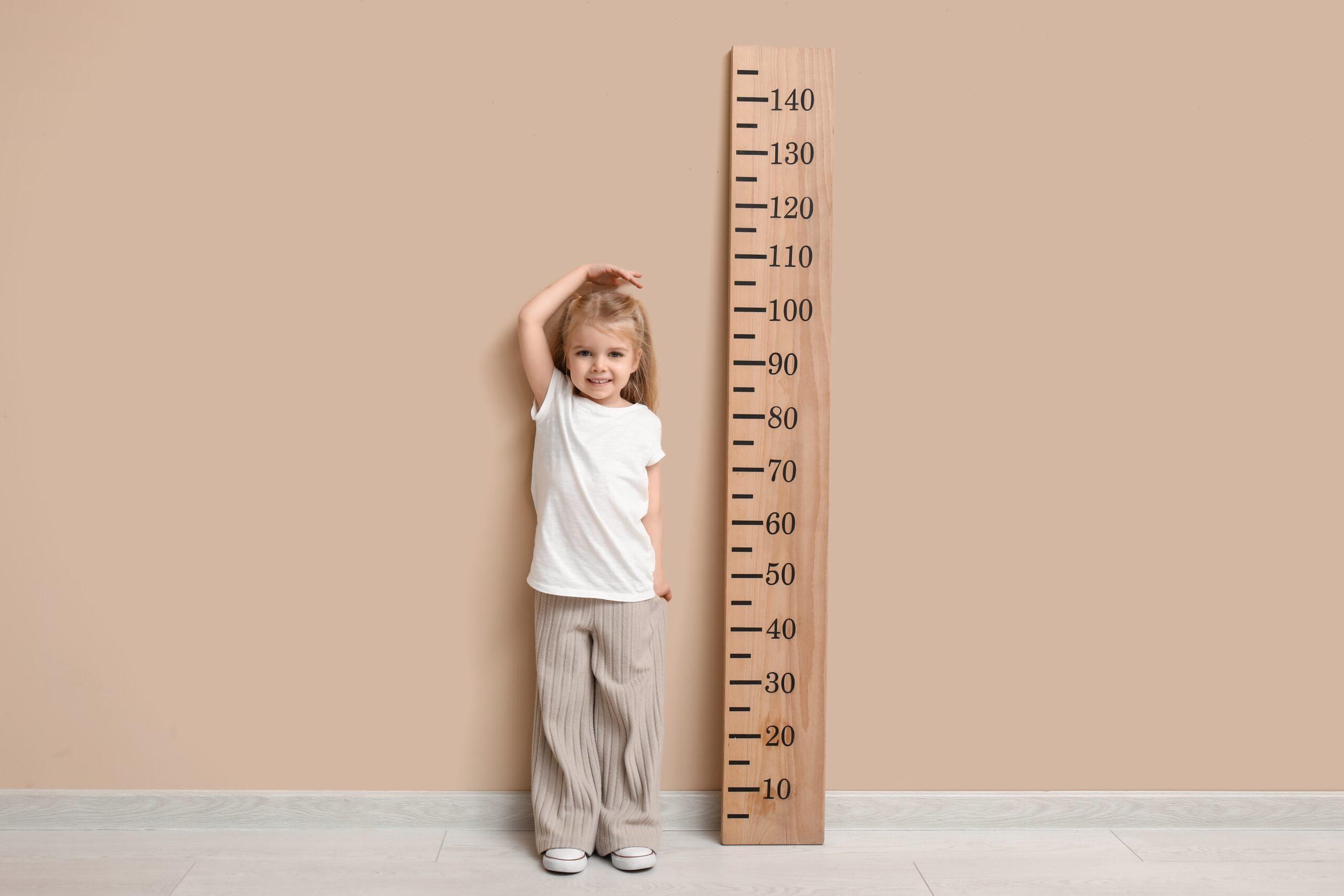 Average Weight and Growth Chart for Babies, Toddlers, and Kids